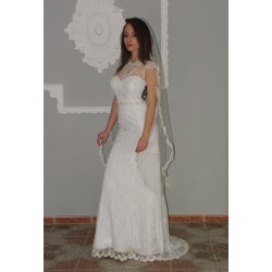 Suknia ślubna Ellebelin