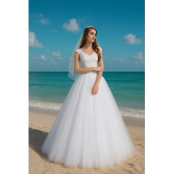 Suknia ślubna Adelin