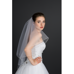 Welon prosty krótki 11